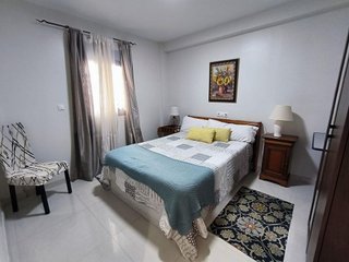 Piso en venta en Playa de Levante en Benidorm