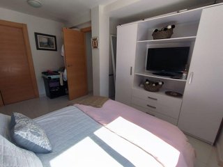Piso en venta en Playa de Levante en Benidorm