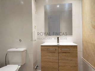 Piso en venta en Torrequebrada en Benalmádena