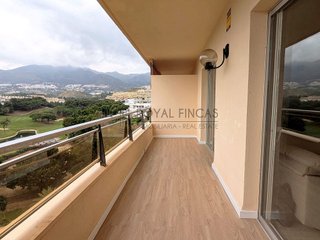 Piso en venta en Torrequebrada en Benalmádena