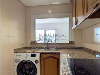 Piso en venta en Torrequebrada en Benalmádena