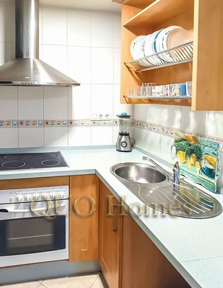 Piso en venta en Sur en Jerez de la Frontera