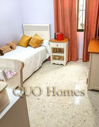 Piso en venta en Sur en Jerez de la Frontera