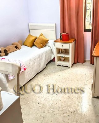 Piso en venta en Sur en Jerez de la Frontera