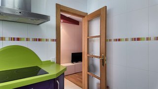 Piso en venta en Centro - Ayuntamiento en Santander
