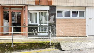Piso en venta en Centro - Ayuntamiento en Santander