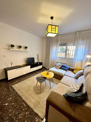 Piso en venta en Casco Histórico en Churriana de la Vega