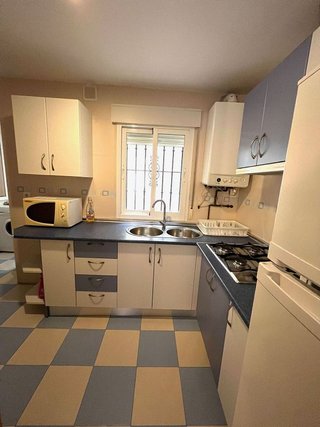 Piso en venta en Casco Histórico en Churriana de la Vega