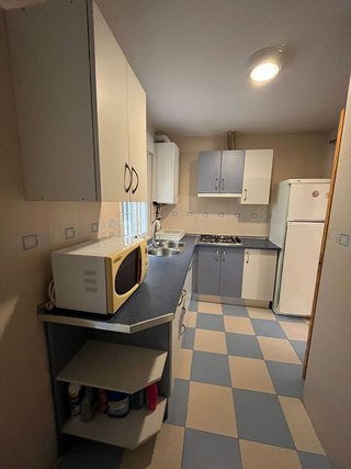 Piso en venta en Casco Histórico en Churriana de la Vega