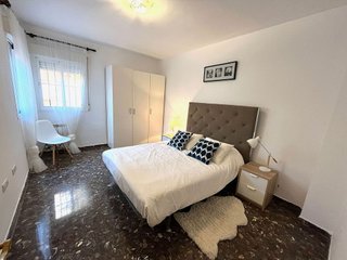 Piso en venta en Casco Histórico en Churriana de la Vega