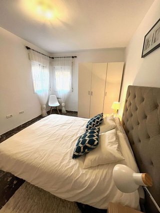 Piso en venta en Casco Histórico en Churriana de la Vega