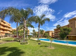 Ático en venta en La Cala de Mijas en Mijas