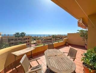 Ático en venta en La Cala de Mijas en Mijas