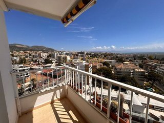 Piso en venta en Puerto Marina en Benalmádena