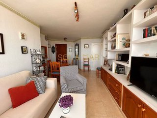 Piso en venta en Puerto Marina en Benalmádena
