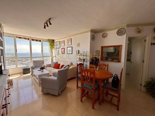 Piso en venta en Puerto Marina en Benalmádena