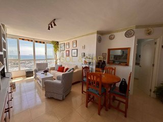 Piso en venta en Puerto Marina en Benalmádena
