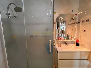 Piso en venta en Puerto Marina en Benalmádena