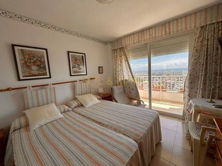 Piso en venta en Puerto Marina en Benalmádena