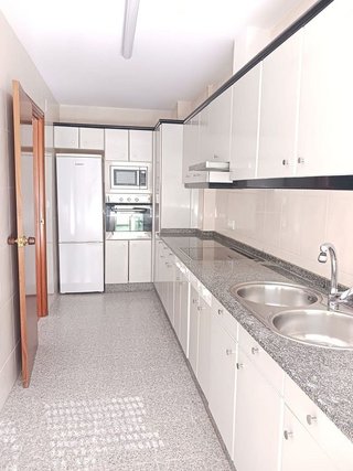 Piso en venta en Caranza en Ferrol