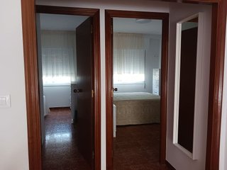 Piso en venta en Caranza en Ferrol