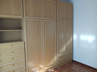 Piso en venta en Caranza en Ferrol