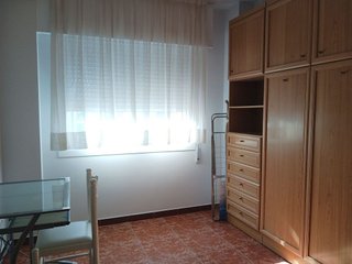 Piso en venta en Caranza en Ferrol
