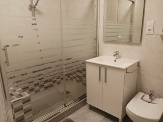 Piso en venta en Caranza en Ferrol