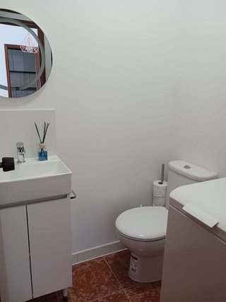 Piso en venta en Caranza en Ferrol