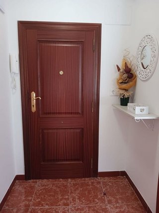 Piso en venta en Caranza en Ferrol