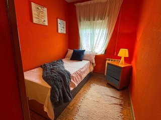 Piso en venta en Centro de Leganés en Leganés