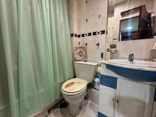 Piso en venta en Centro de Leganés en Leganés