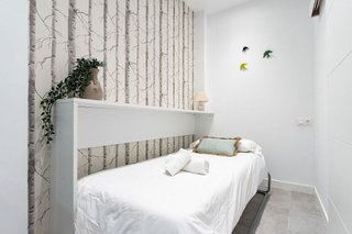 Piso en venta en Perchel Norte - La Trinidad en Málaga