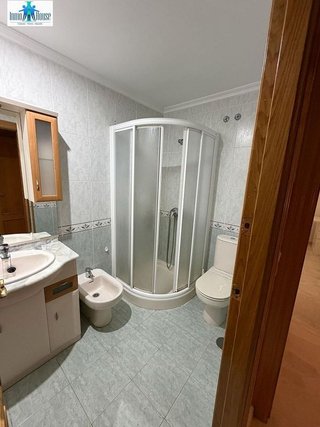 Piso en venta en Carretas - Huerta de Marzo - La Pajarita en Albacete