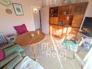 Piso en venta en Hospital - Nuevo Centro de Talavera de la Reina en Talavera de la Reina