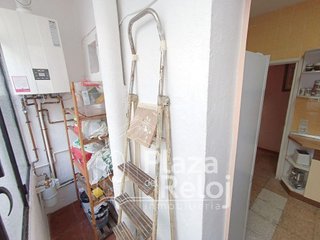 Piso en venta en Hospital - Nuevo Centro de Talavera de la Reina en Talavera de la Reina