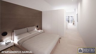 Piso en venta en Don Benito
