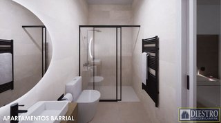 Piso en venta en Don Benito