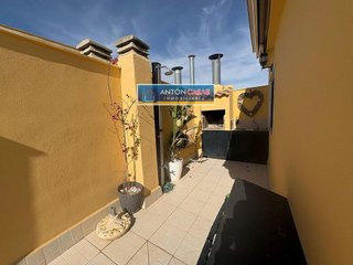 Dúplex en venta en Novelda
