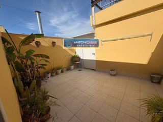 Dúplex en venta en Novelda