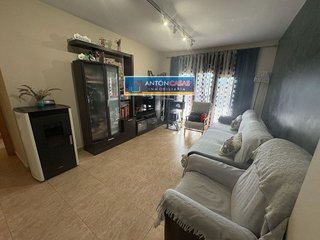 Dúplex en venta en Novelda