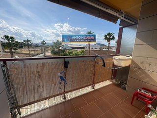 Dúplex en venta en Novelda