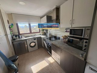 Dúplex en venta en Novelda