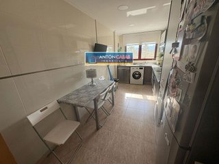 Dúplex en venta en Novelda