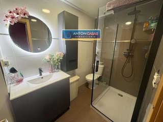 Dúplex en venta en Novelda