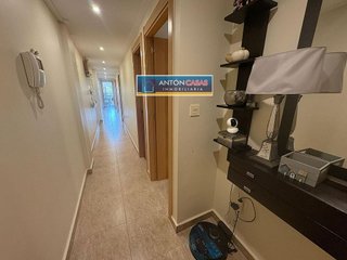 Dúplex en venta en Novelda