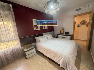 Dúplex en venta en Novelda