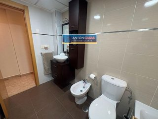 Dúplex en venta en Novelda