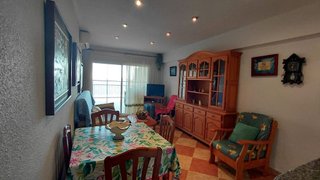 Piso en venta en Playa de Levante en Benidorm