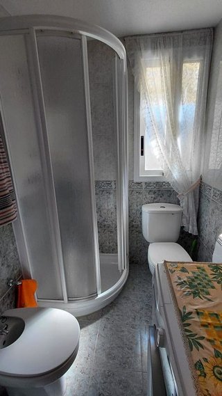 Piso en venta en Playa de Levante en Benidorm